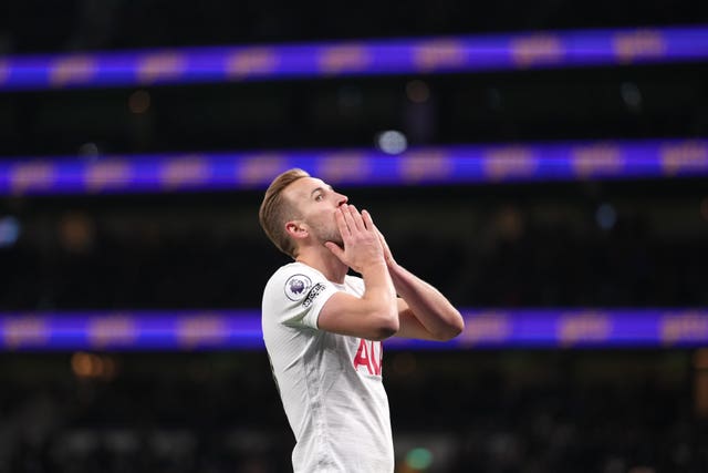 Tottenham enhance top-four aspirations with routine victory over Brentford