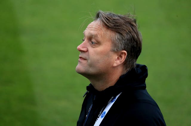Dundalk v Molde – UEFA Europa League – Group B – Tallaght Stadium