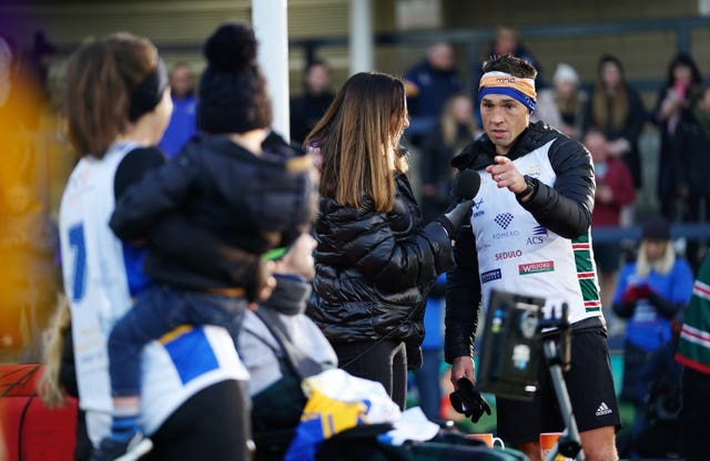 Kevin Sinfield – The Extra Mile Challenge – Leicester to Leeds