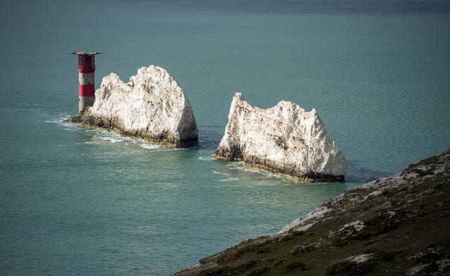 Isle of Wight