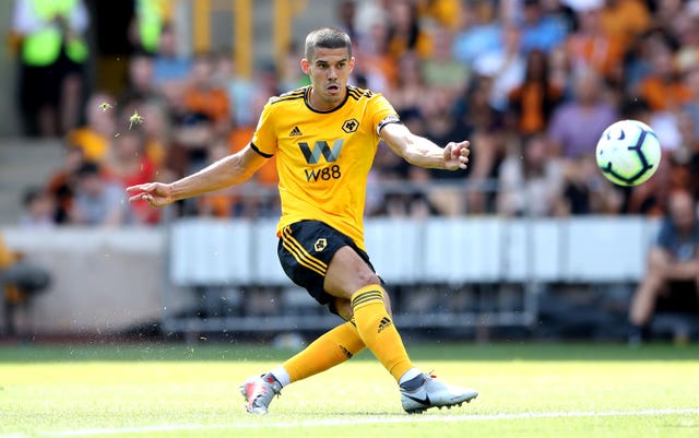 Wolverhampton Wanderers v Villarreal – Pre-Season Friendly – Molineux