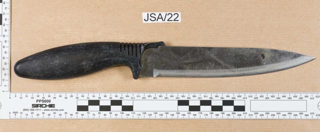 Abdi Ali death