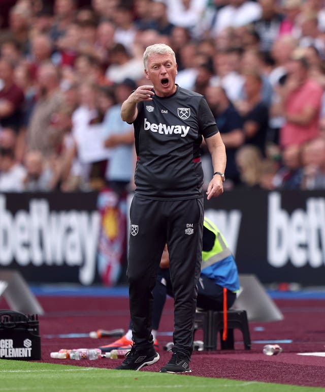 Pep Guardiola hails impact of Jeremy Doku in Man City’s win at West Ham