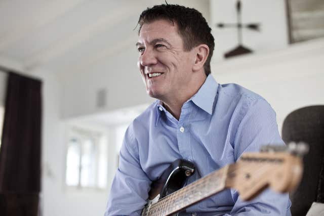 Fender sales