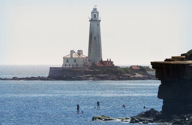 Whitley Bay