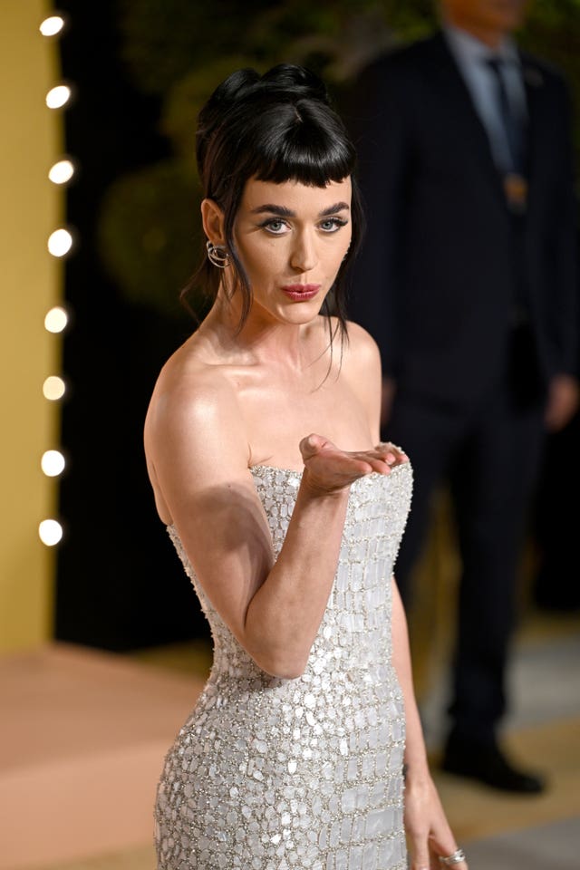 The 97th Academy Awards – Vanity Fair Party – Los Angeles