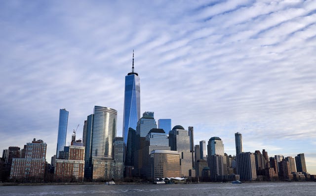 New York