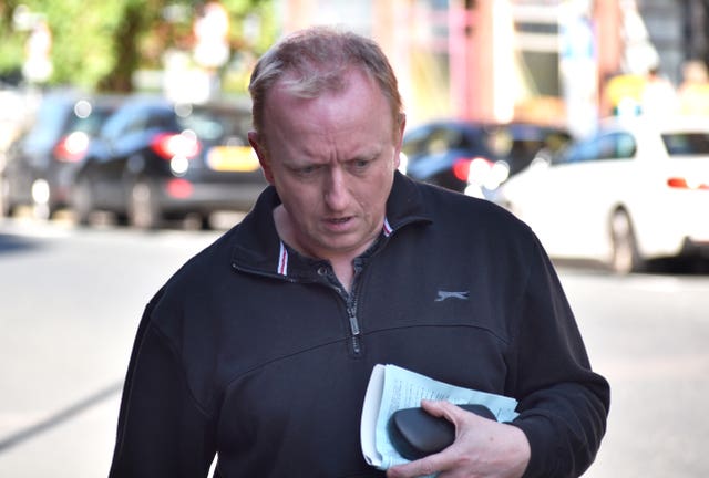 Police sergeant admits grooming charges