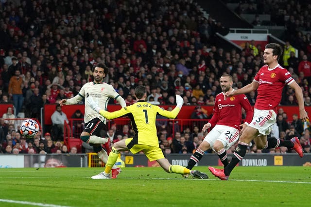 Ole Gunnar Solskjaer steadfast over Man Utd future despite hitting ‘rock bottom’