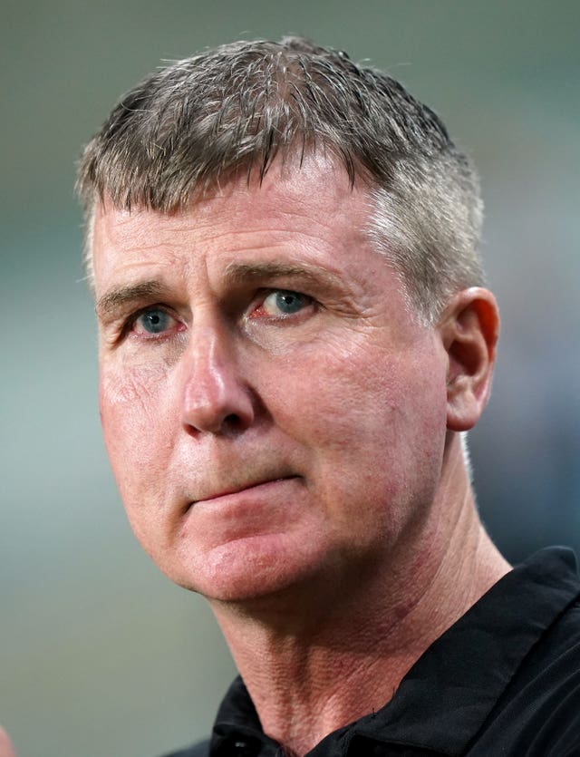 Stephen Kenny