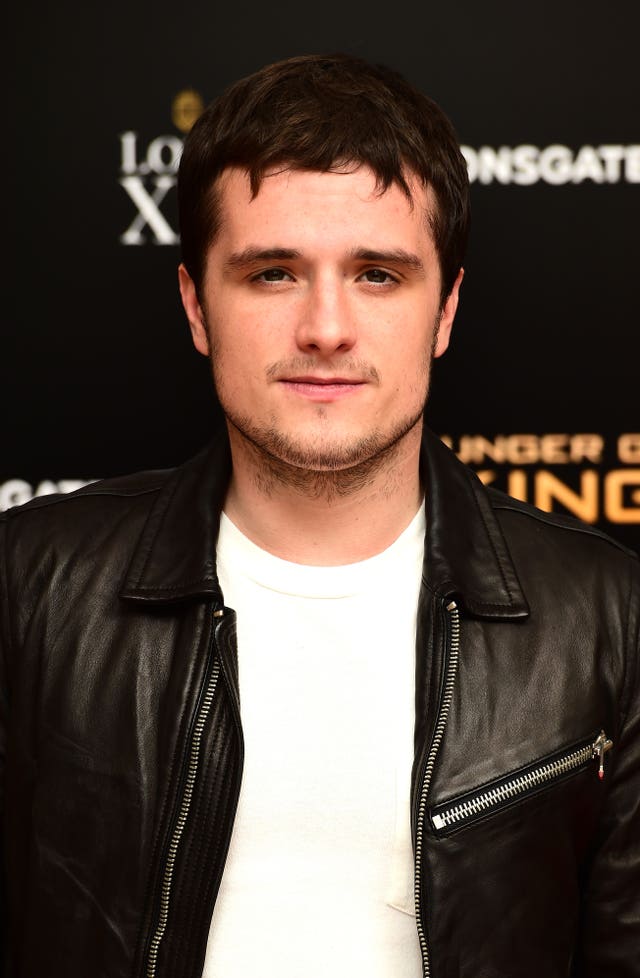 The Hunger Games: Mockingjay, Part 1 After Party – London