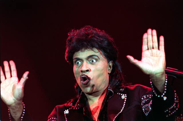 Little Richard