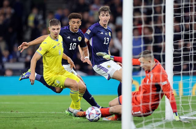 Che Adams