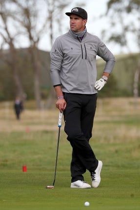 Former England cricketer Kevin Pietersen