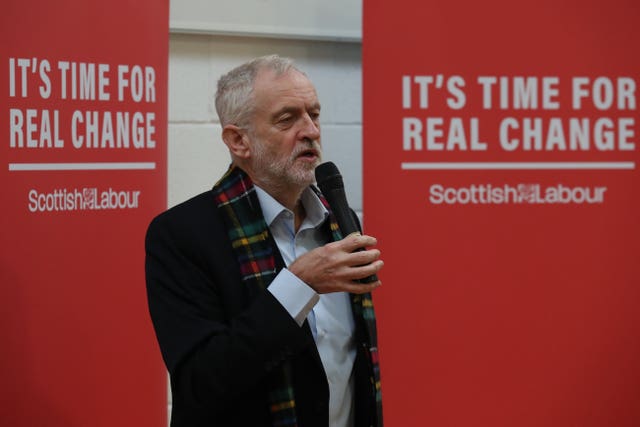 General Election 2019