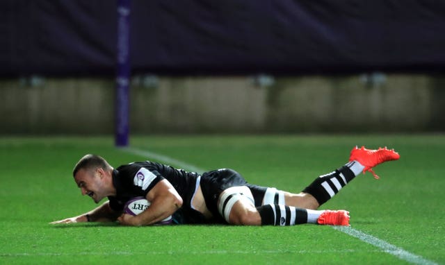 Bristol Bears v Dragons – European Challenge Cup – Quarter Final – Ashton Gate