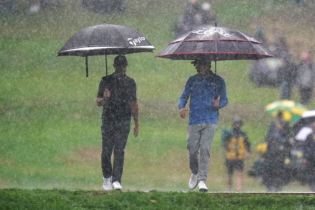 Matt Fitzpatrick