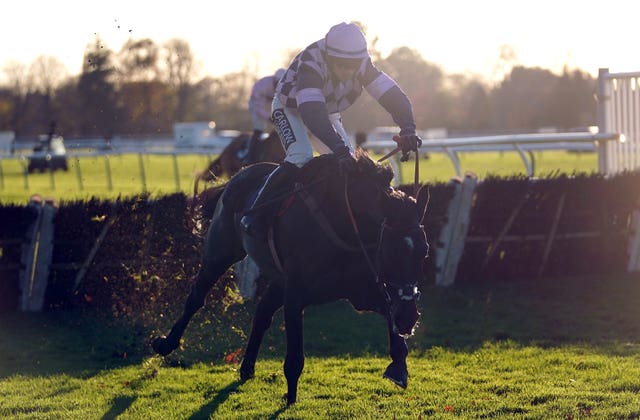 Fontwell Park Races – Tuesday December 6th