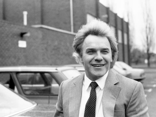 Freddie Starr death