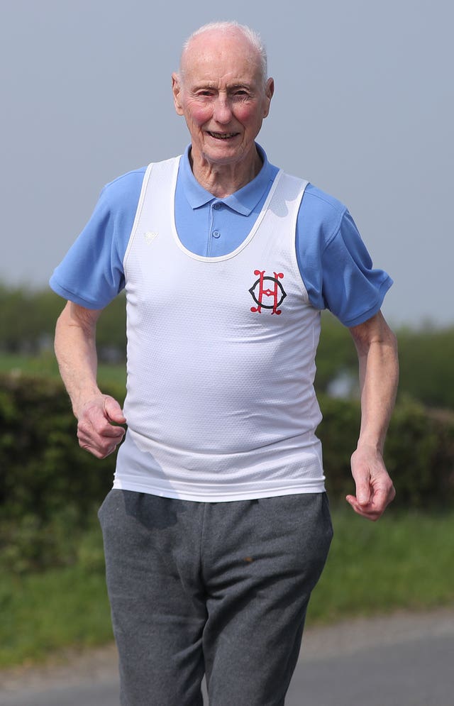London Marathon 2019