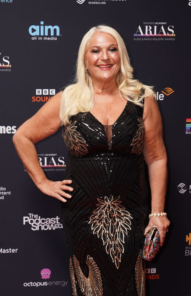 Audio and Radio Industry Awards – London