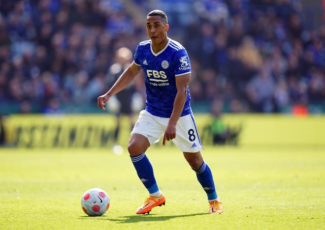 Leicester City v Aston Villa – Premier League – King Power Stadium