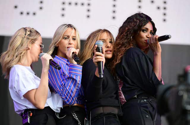 BBC Radio 2 Live in Hyde Park – London