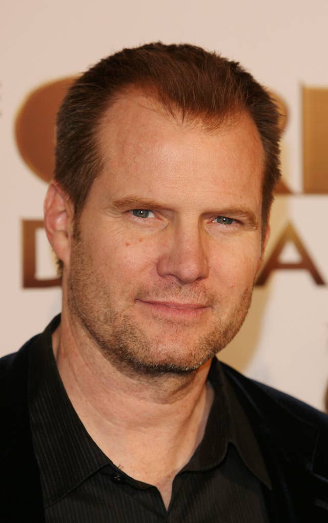 Headshot of actor Jack Coleman