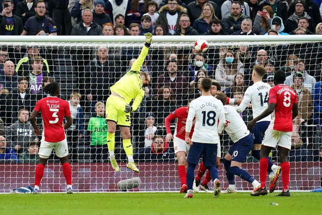 Harry Winks says sloppy Spurs made Morecambe tie ‘as difficult as possible’ PLZ Soccer Harry Winks says sloppy Spurs made Morecambe tie ‘as difficult as possible’ PLZ Soccer