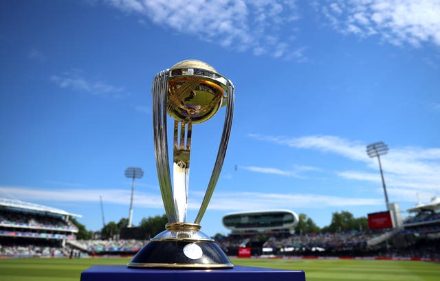 Pakistan v Bangladesh – ICC Cricket World Cup – Group Stage – Lord’s