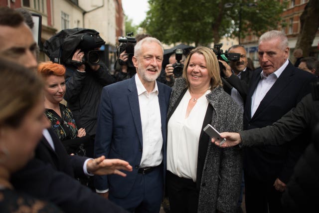 Peterborough by-election