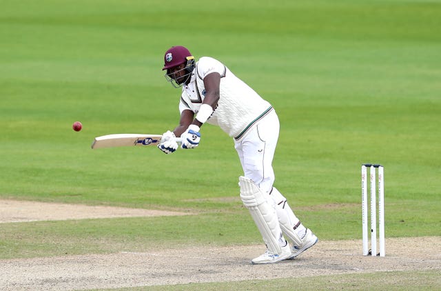Jason Holder wants England to tour the West Indies