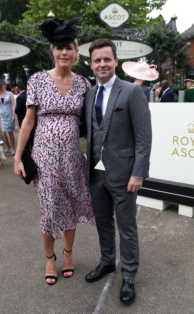 Royal Ascot – Day Two – Ascot Racecourse