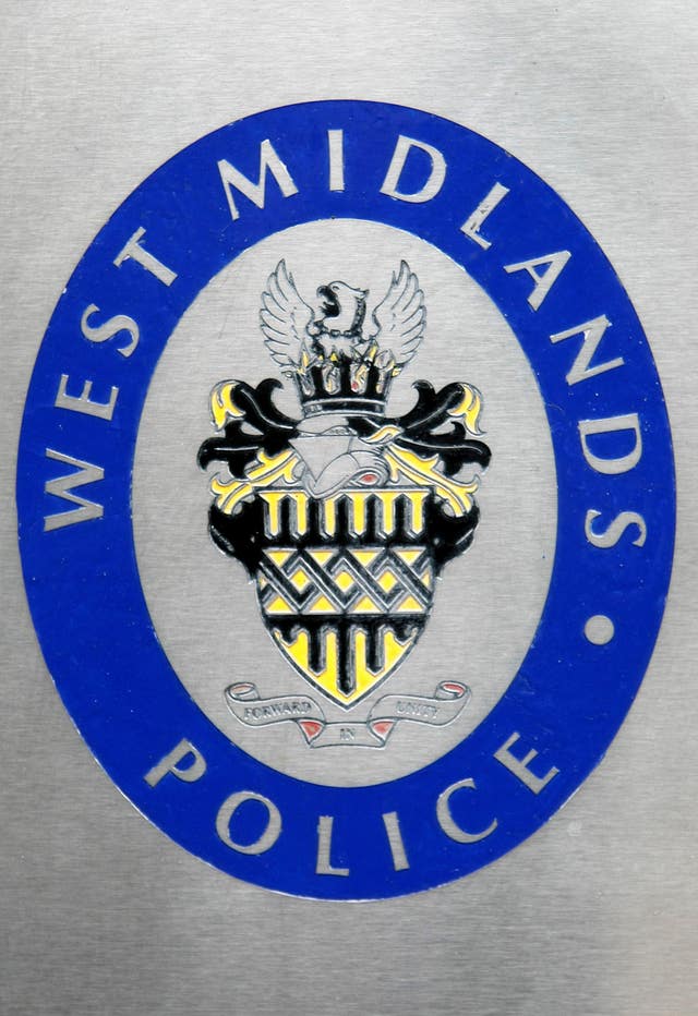 West Midlands Police