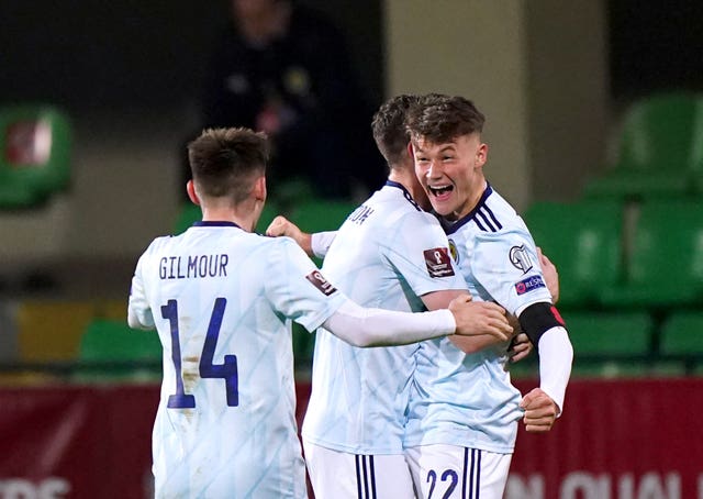 Steve Clarke admits selection dilemma ahead of Scotland’s match against Denmark PLZ Soccer Steve Clarke admits selection dilemma ahead of Scotland’s match against Denmark PLZ Soccer