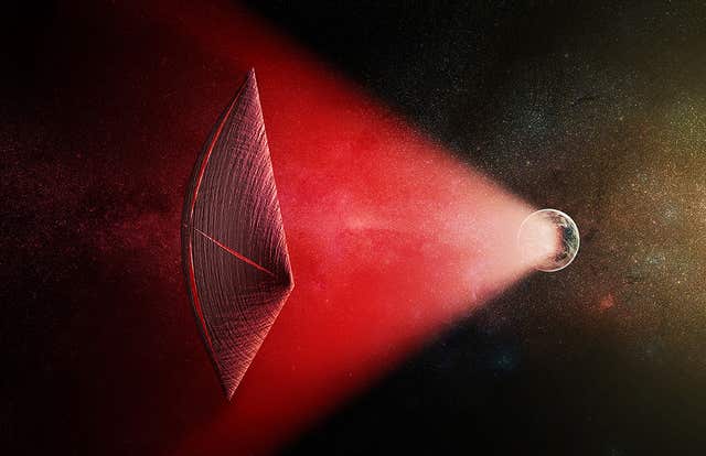 Aliens research
