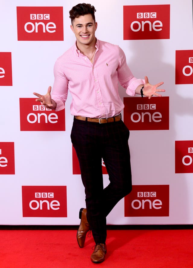 The Greatest Dancer Photocall – London