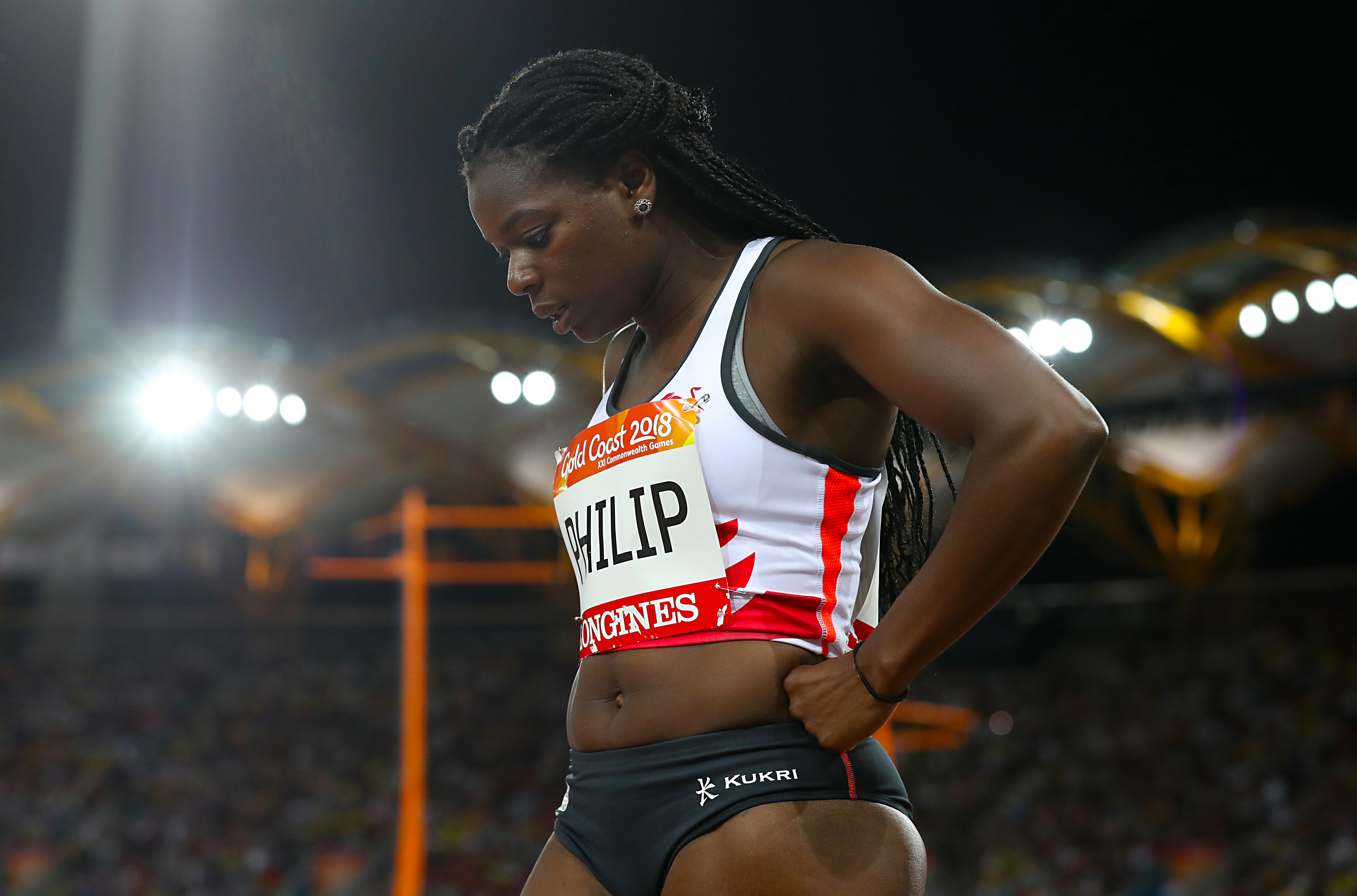 Simbine, Bruintjies stun Jamaican star to finish 1-2 in 100m Simbine, Bruintjies stun Jamaican star to finish 1-2 in 100m