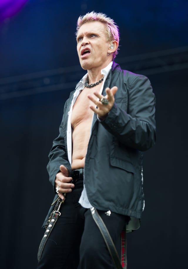 Download Festival 2015 – Day Three – Donington Park
