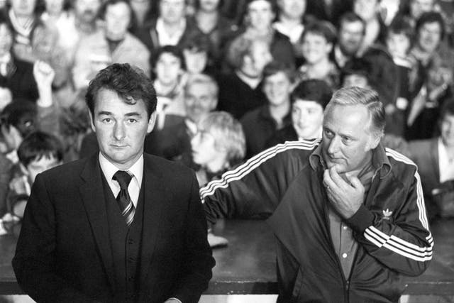 Nottingham Forest v Liverpool
