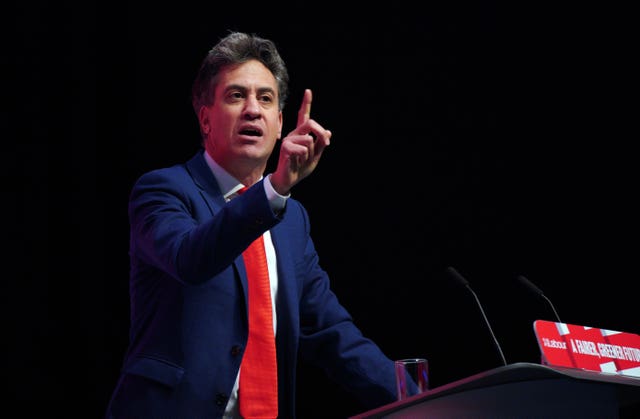 Labour Party Conference 2022