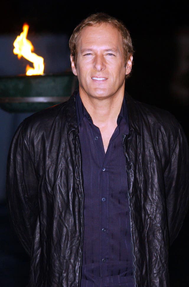Michael Bolton