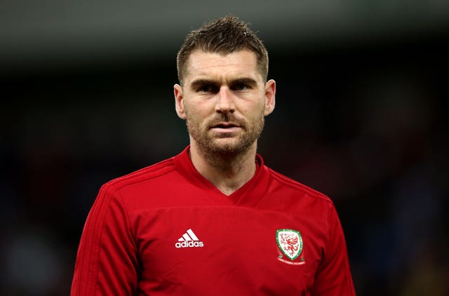 Slovakia v Wales – UEFA Euro 2020 Qualifying – Group E – Anton Malatinsky Stadium