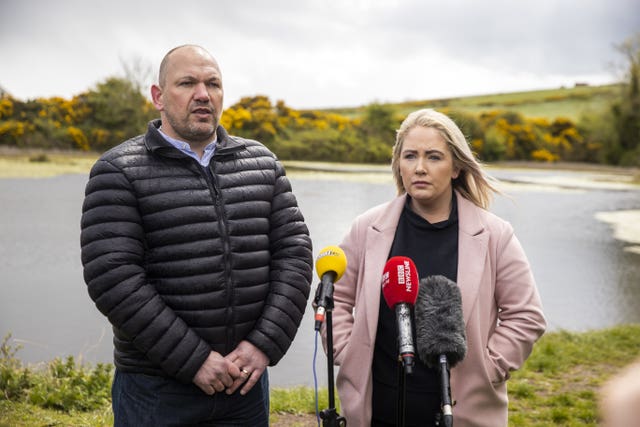 Lisa Dorrian missing