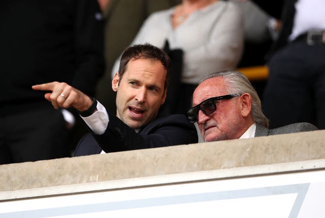 Edouard Mendy is already my number one goalkeeper – Chelsea boss Frank Lampard