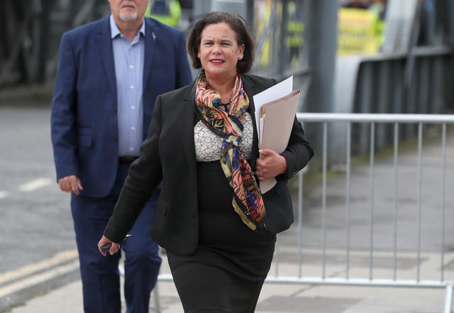 New Minister for Agriculture appointed