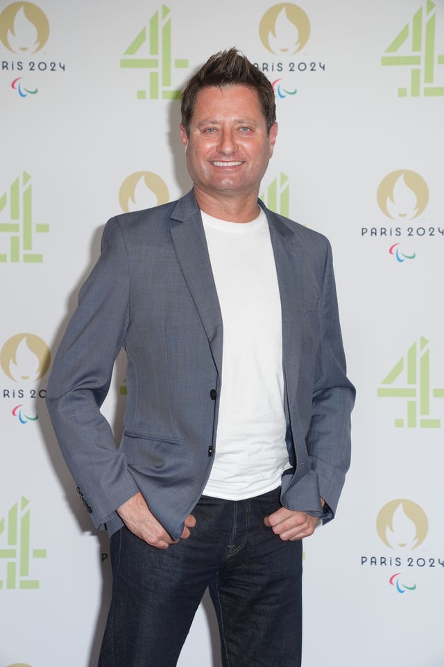 George Clarke