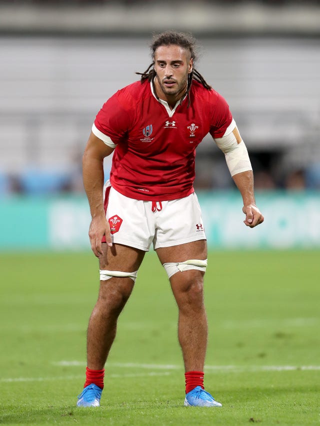 Josh Navidi