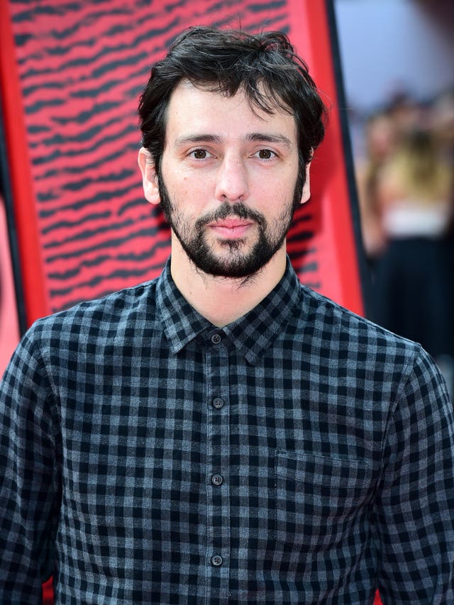 Ralf Little 