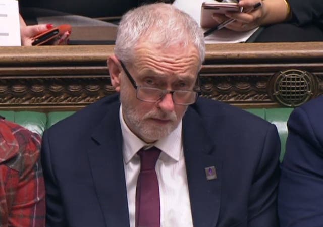 Prime Minister's Questions
